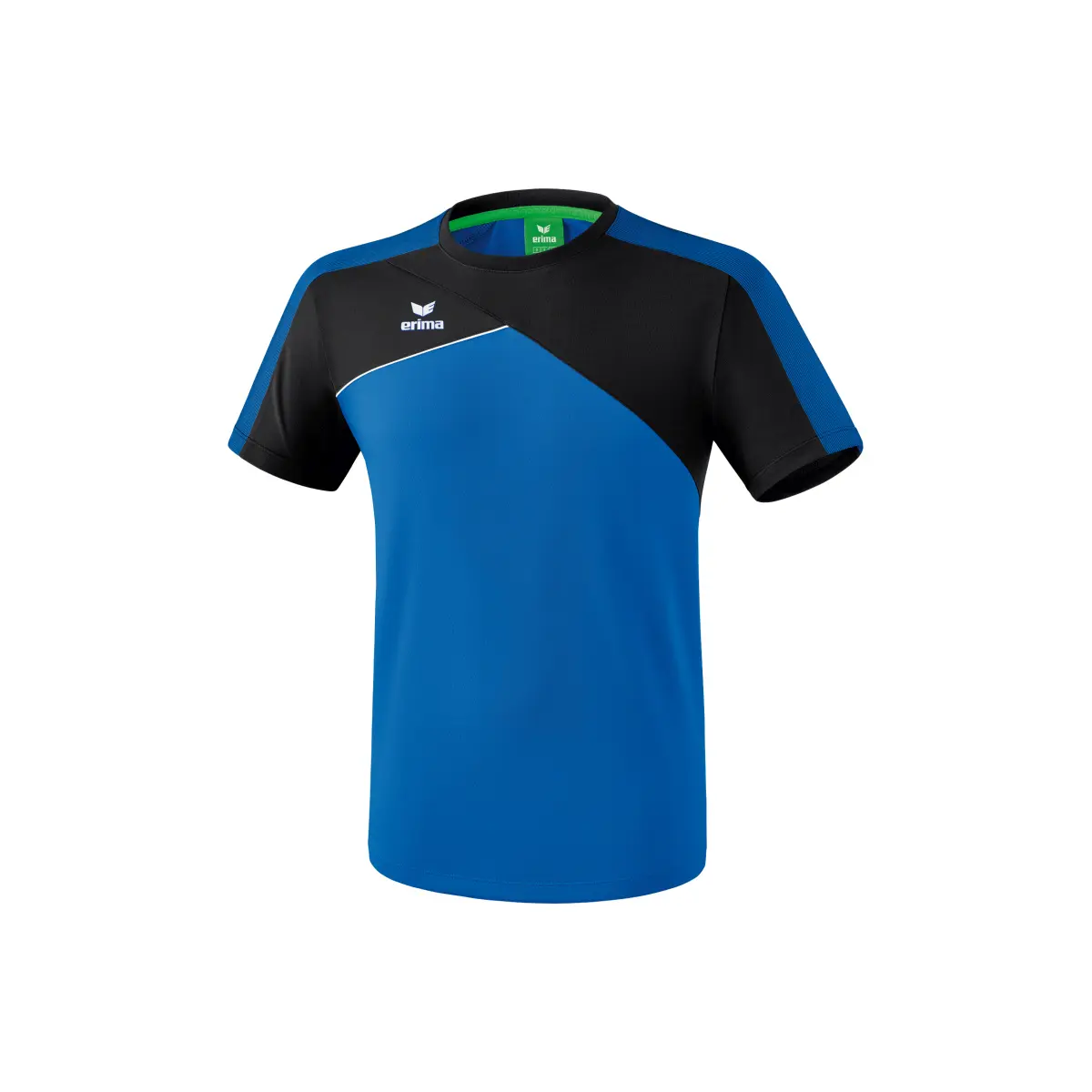 Kinder T-Shirt Premium One 2.0 - Bleu - male - Size: 14 ans