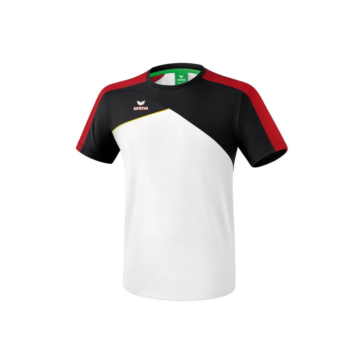 Kinder T-Shirt Erima Premium One 2.0