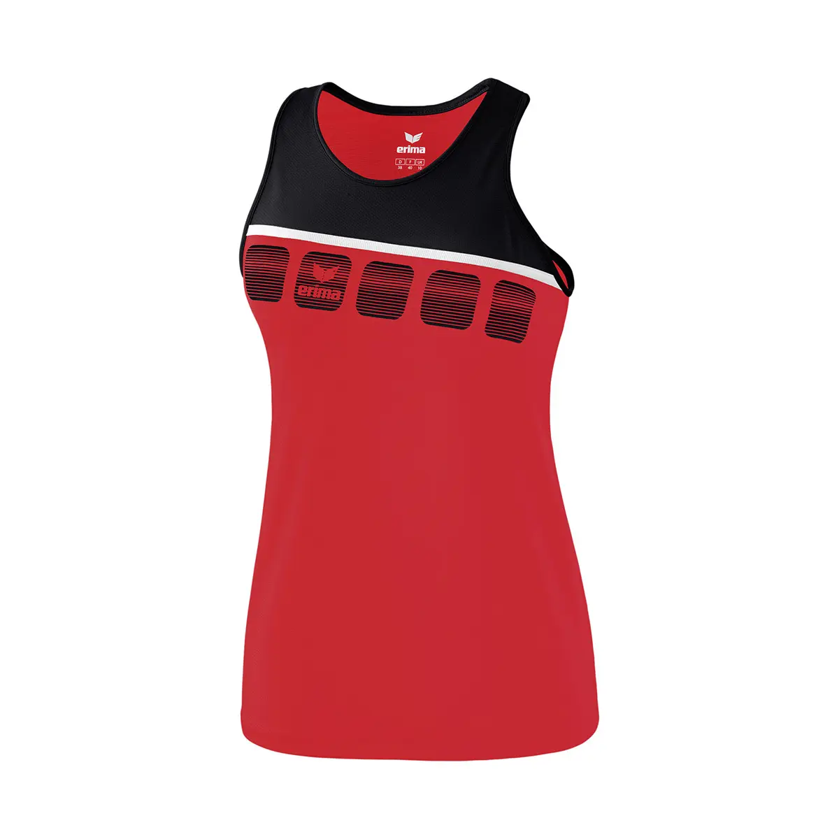 Damen-Top Erima 5-C