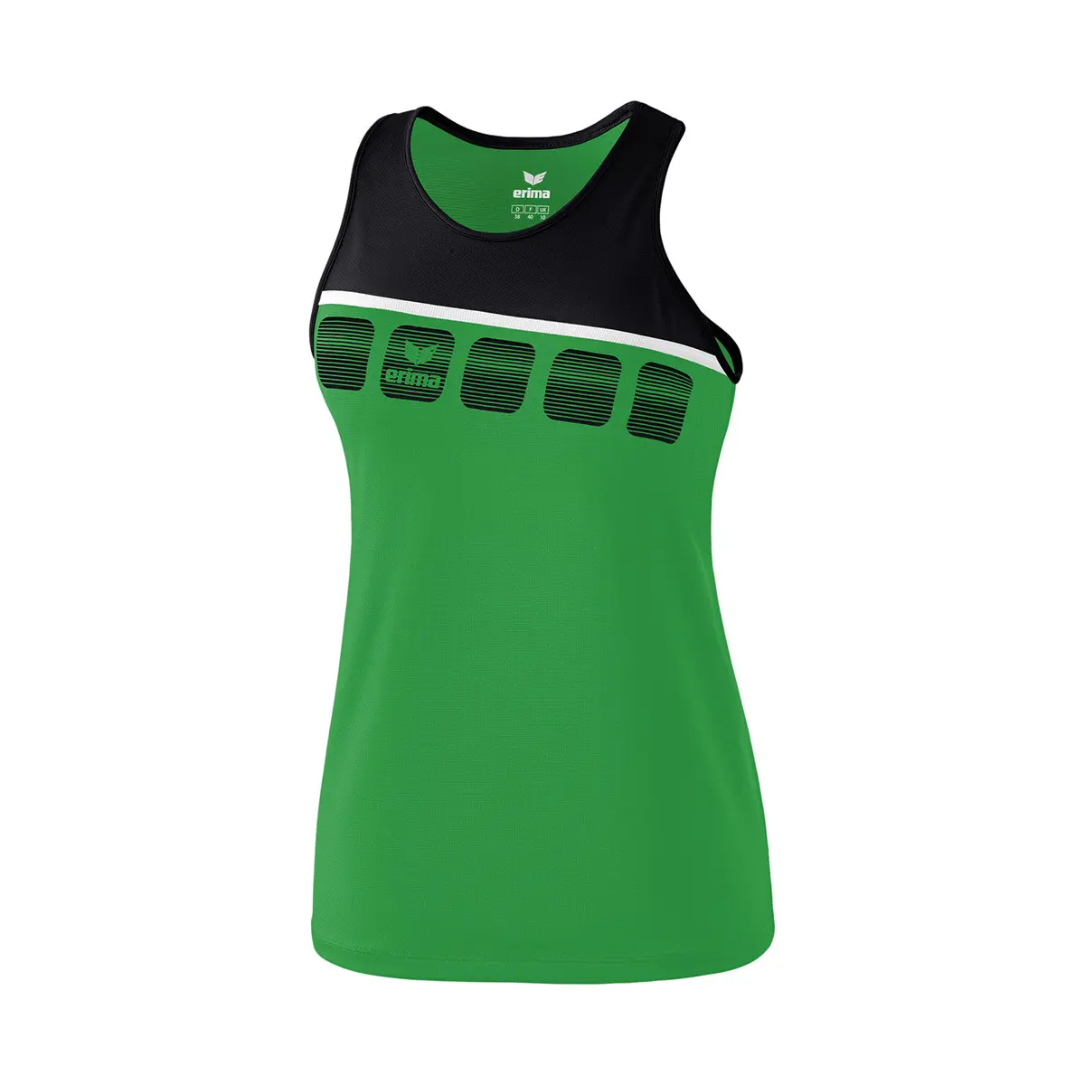 Damen-Top Erima 5-C