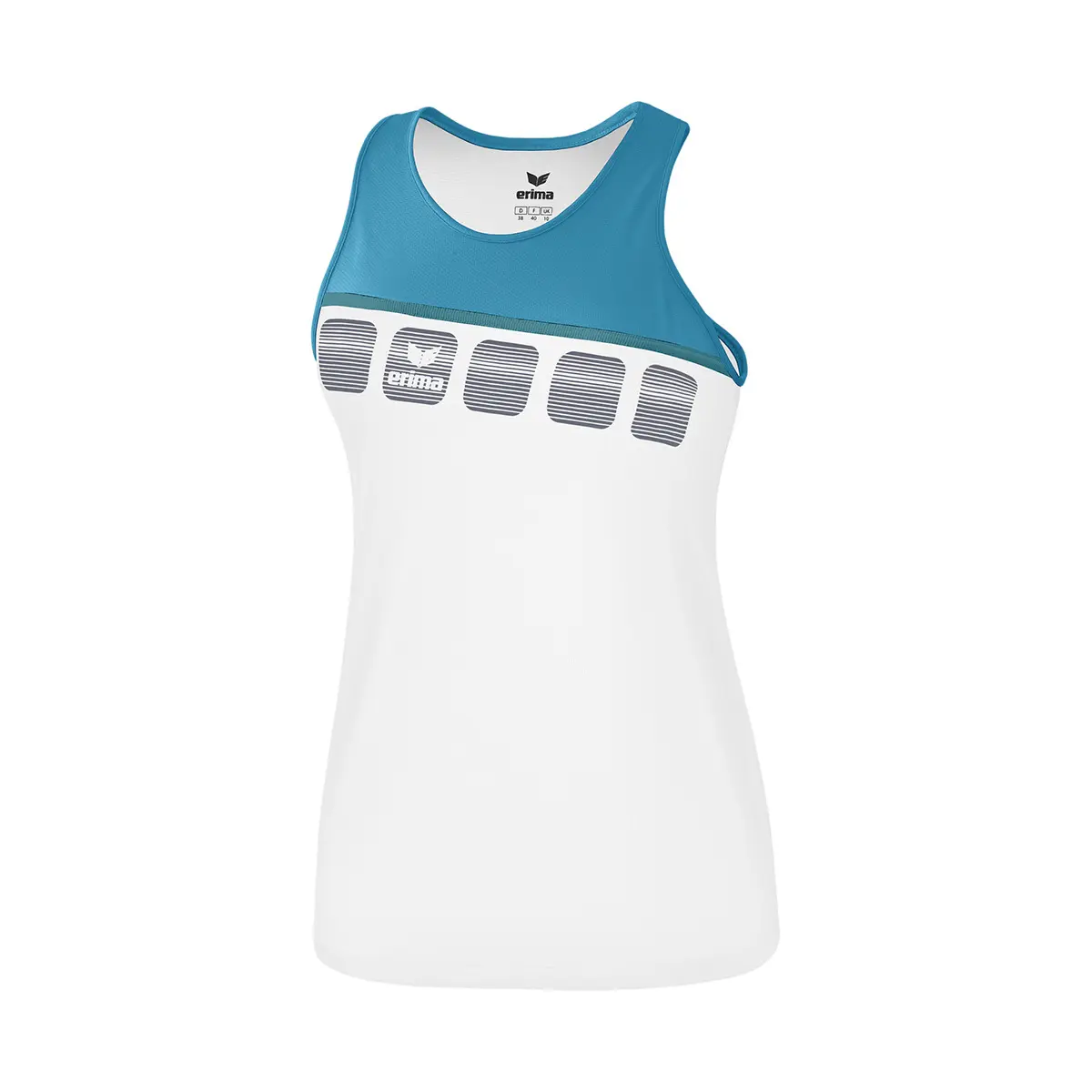 Damen-Top Erima 5-C