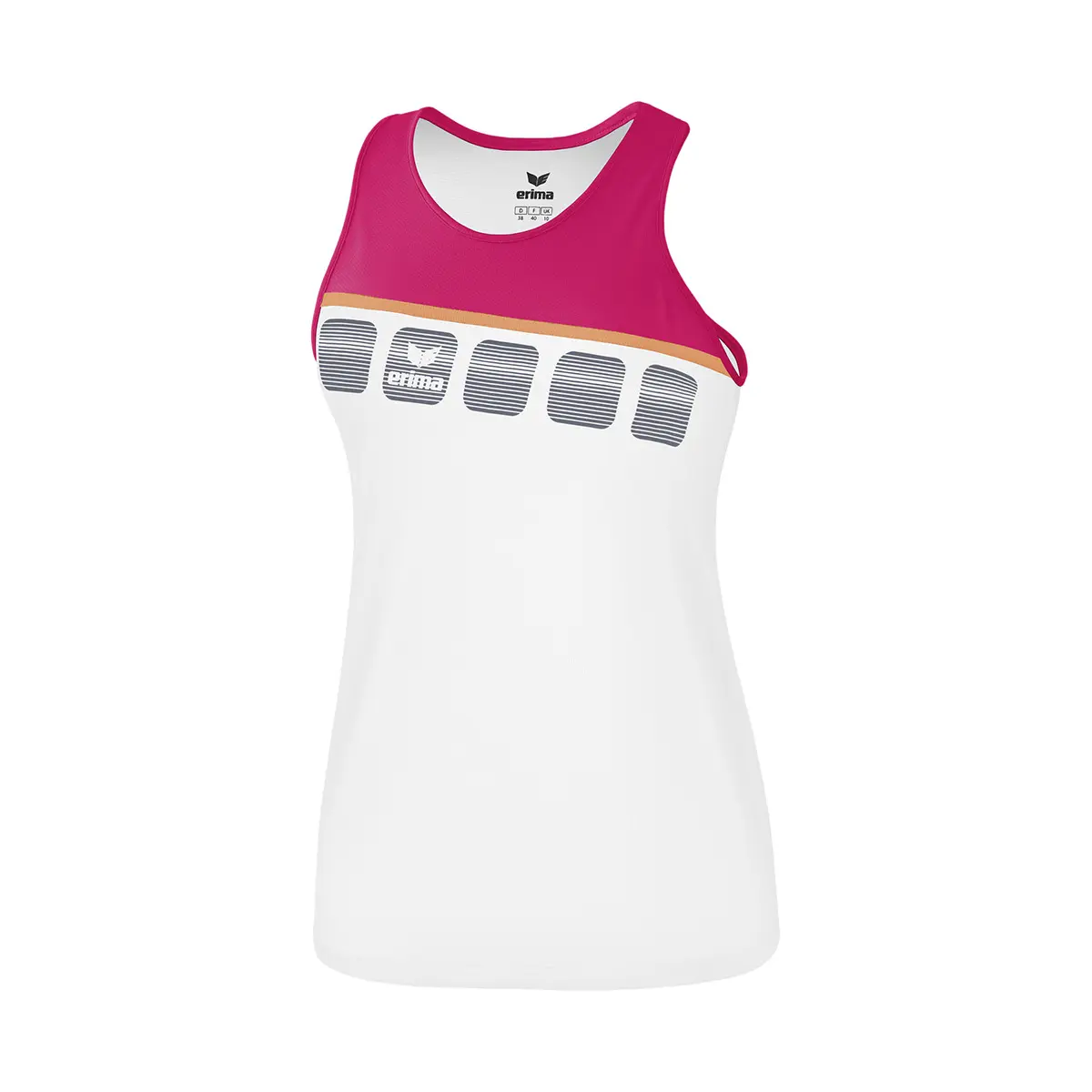 Damen-Top Erima 5-C
