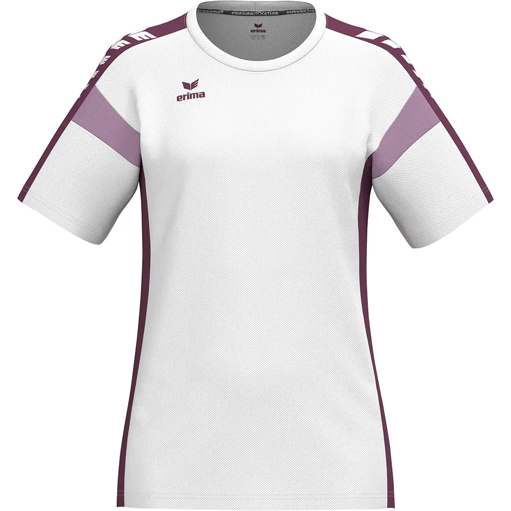 T-shirt da donna Erima Celebrate 125
