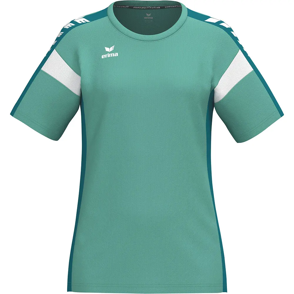 T-shirt da donna Erima Celebrate 125