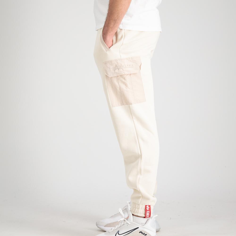 4059146583171 - Sweatpants mit Cargotaschen Modell Sweat Nylon Cargo Jogger