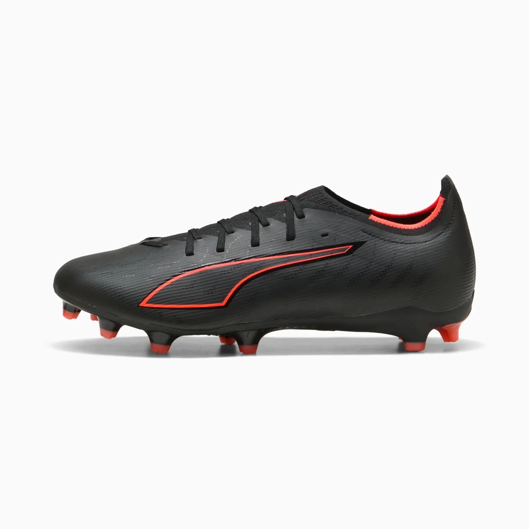 Puma Chaussures de football Puma Ultra FG/AG