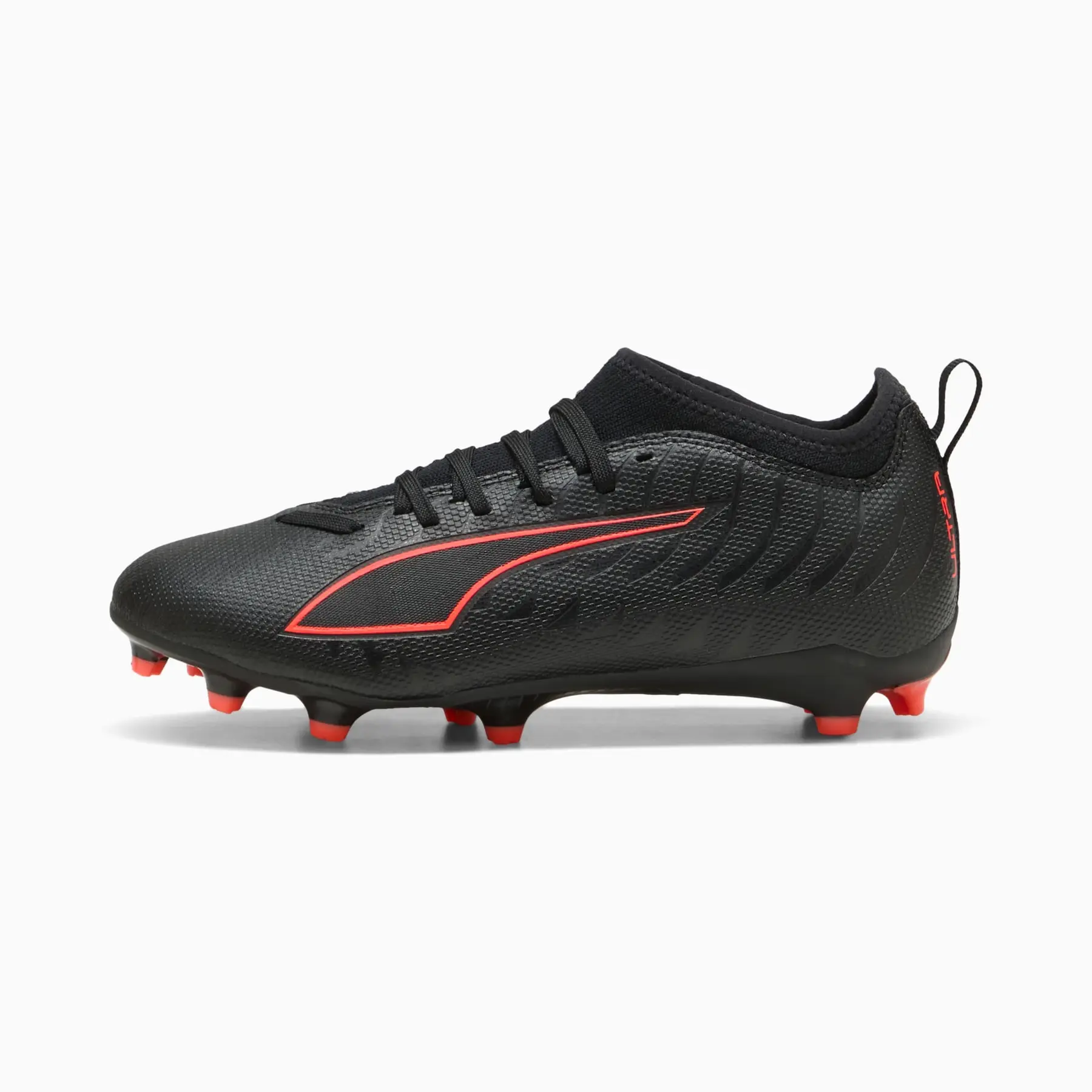Puma Chaussures de football enfant Puma Ultra FG/AG