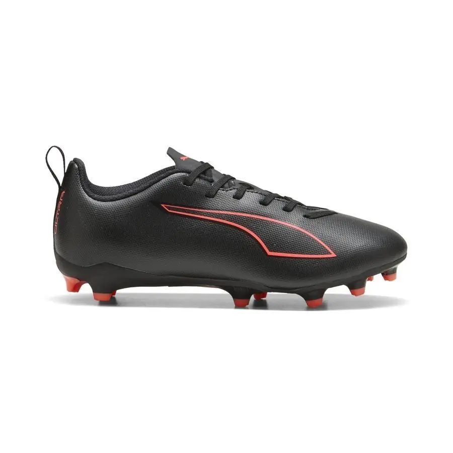 Puma Chaussures de football enfant Puma Ultra Play FG/AG