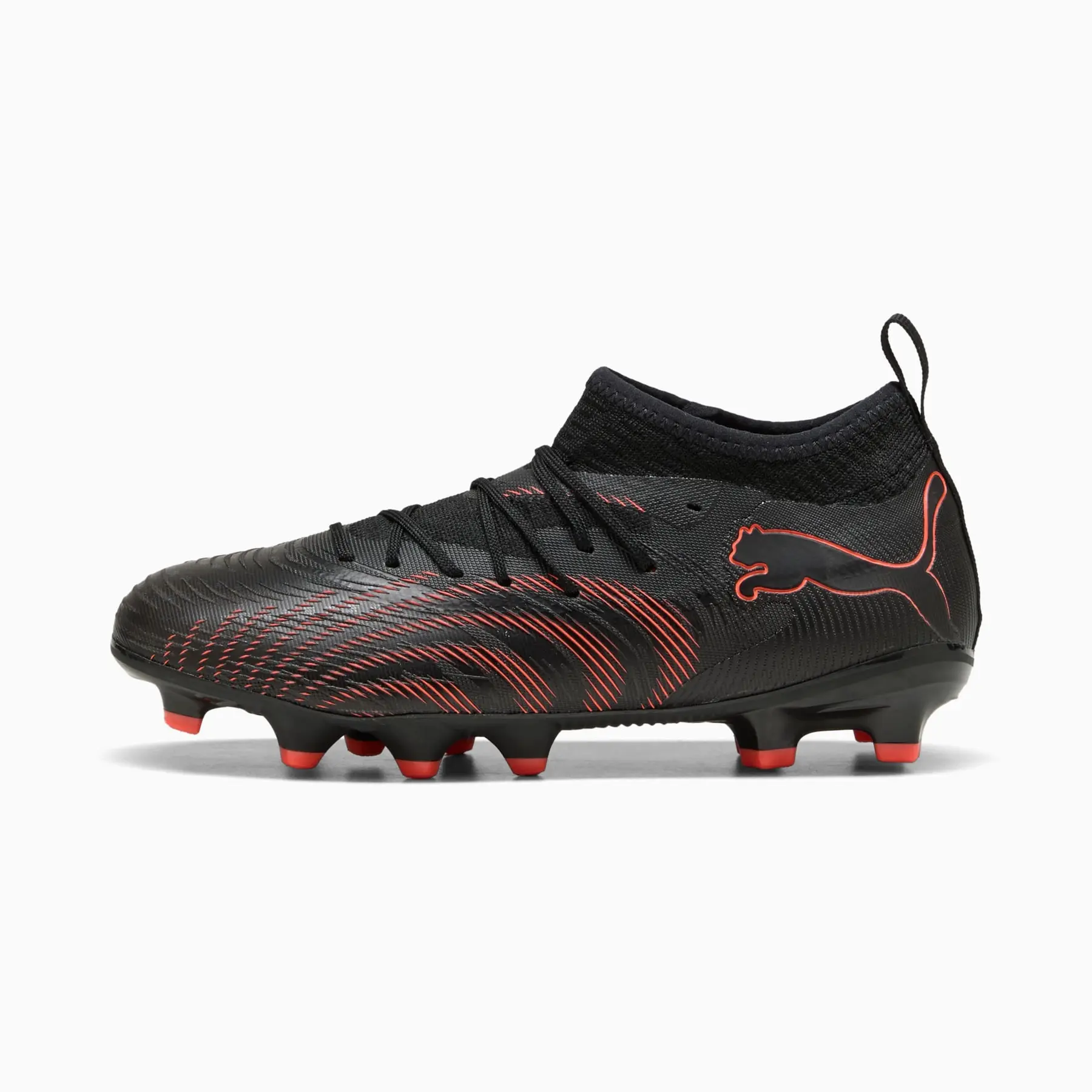 Puma Chaussures de football enfant Puma Future FG/AG