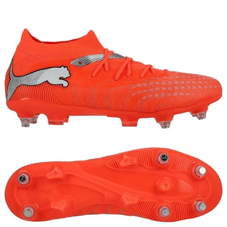 Football Boots Puma Future Match SG | Foot-Store