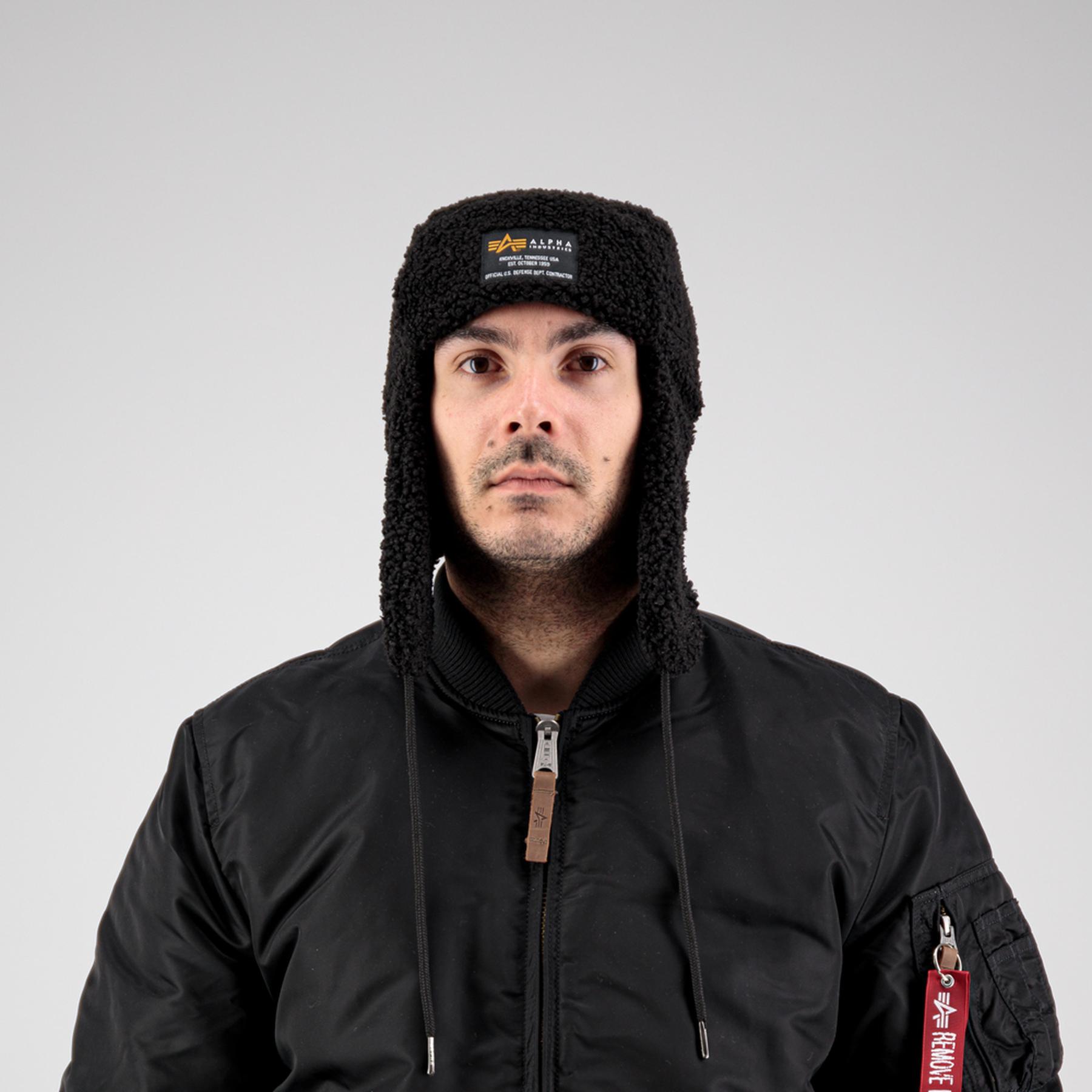 4059146593705 - Mütze Alpha Industries Alpha