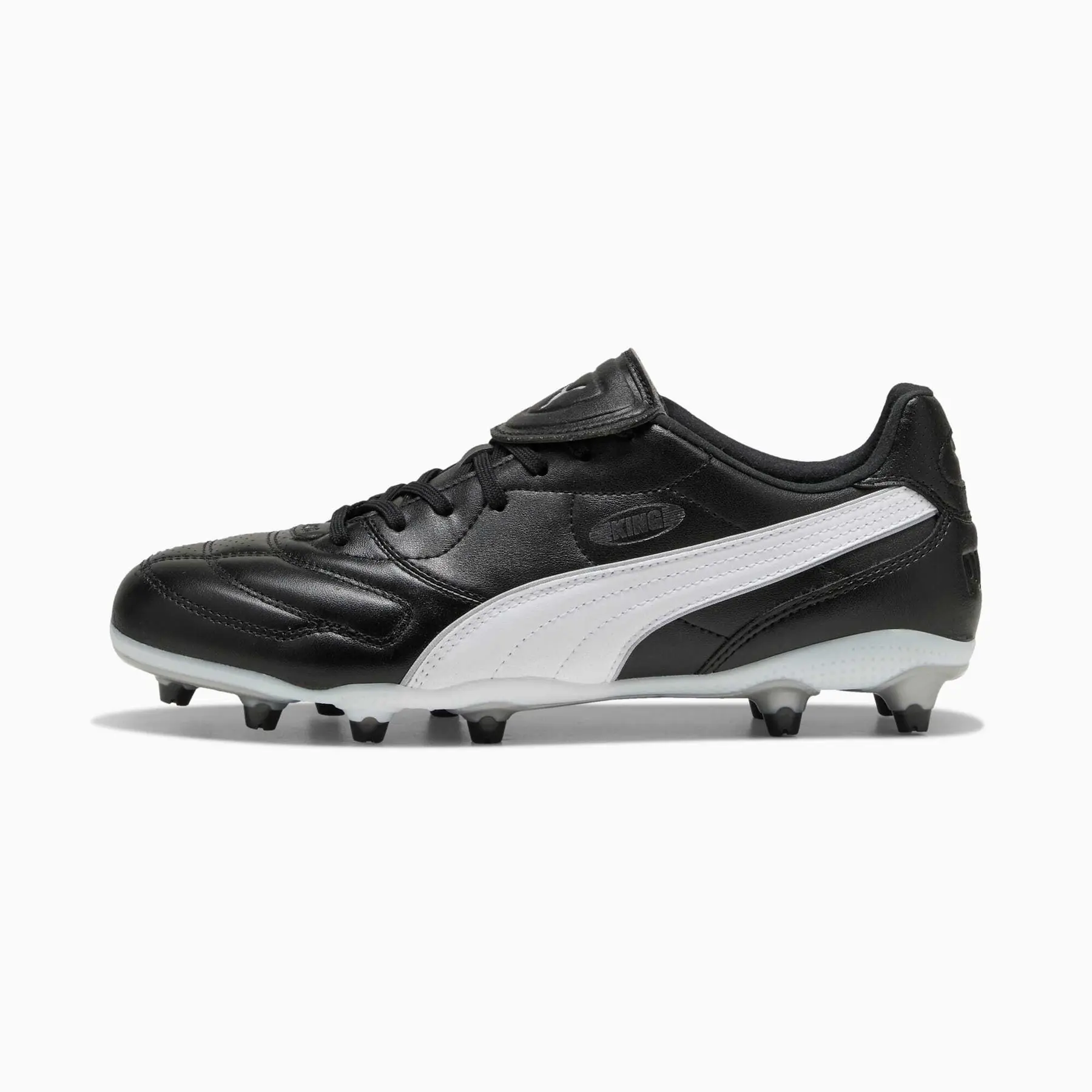 Puma Chaussures de football Puma King FG/AG