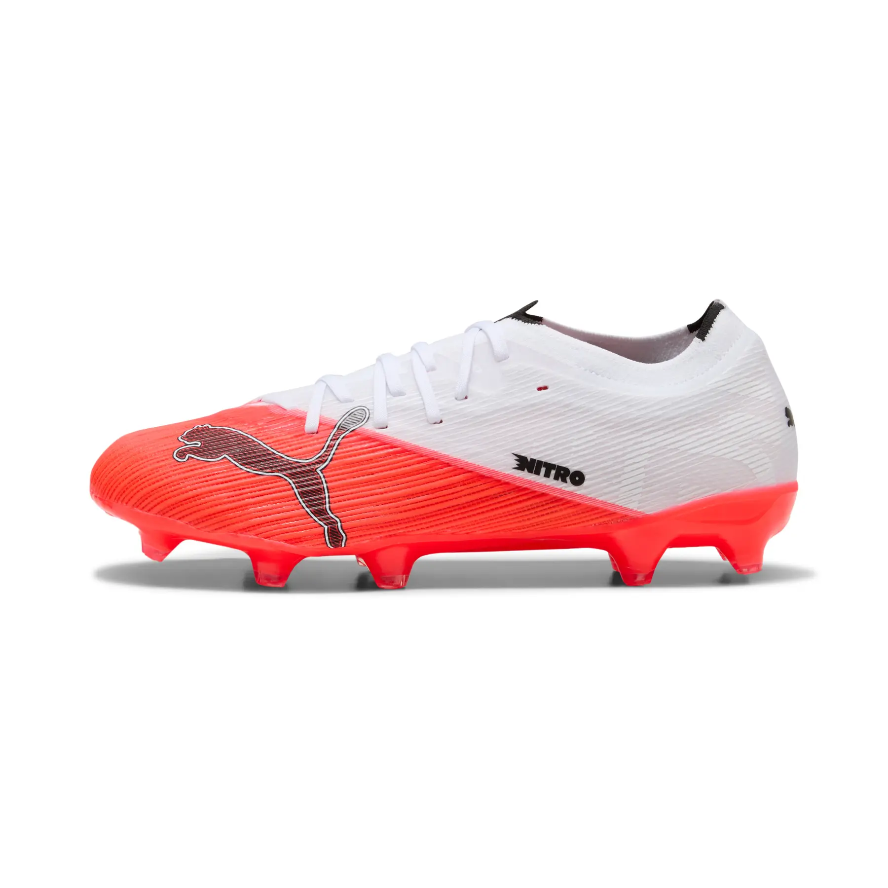 Fußballschuhe Puma Ultra Nitro 7 FG/AG