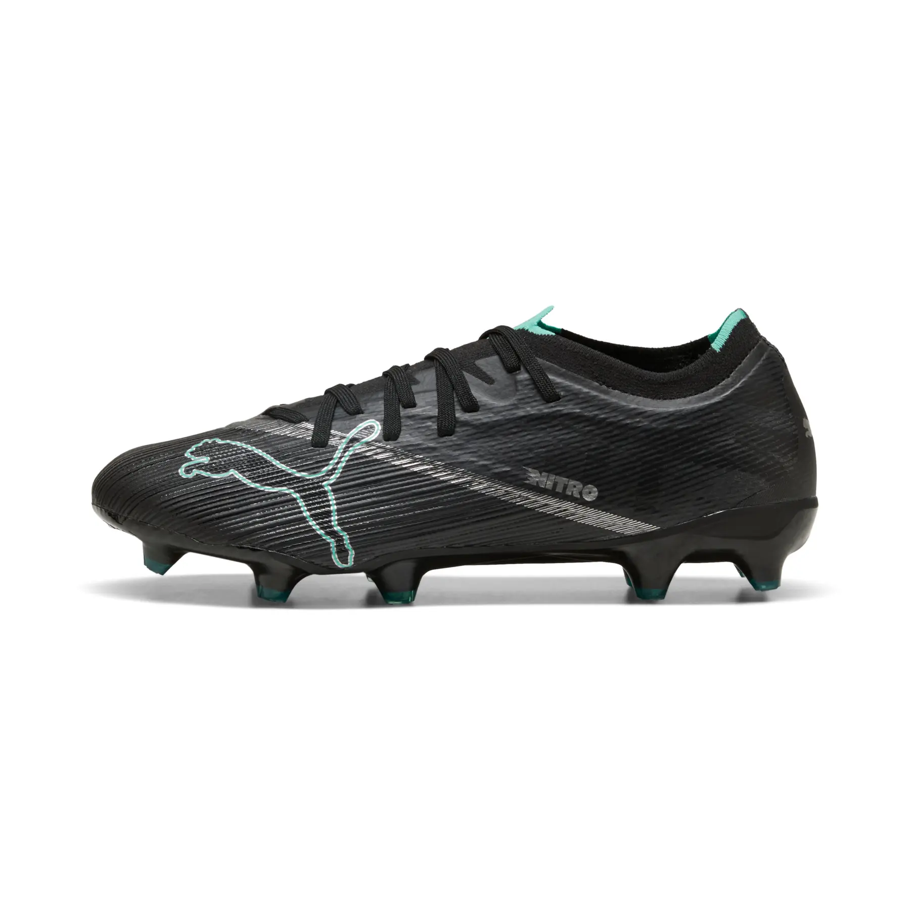 Fußballschuhe Puma Ultra Nitro 7 FG/AG