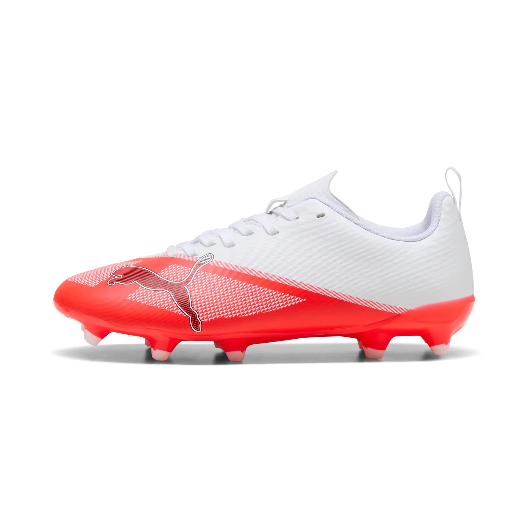 Fußballschuhe Kinder Puma Ultra 7 FG/AG