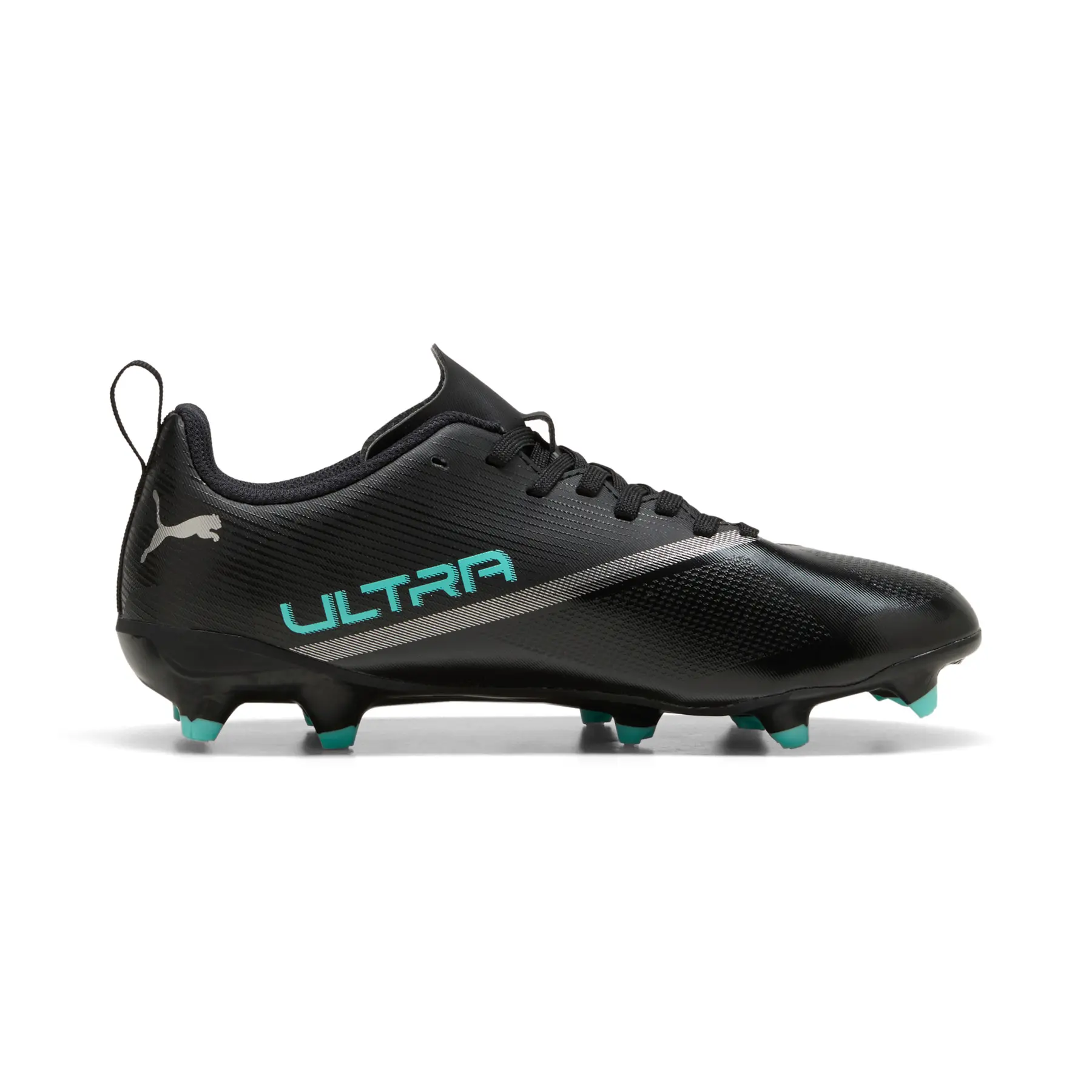 Fußballschuhe Kinder Puma Ultra 7 FG/AG