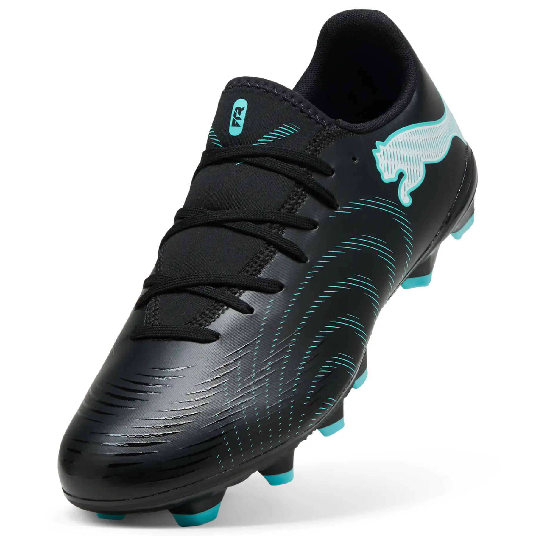 Fußballschuhe Puma Future 9 Play FG/AG