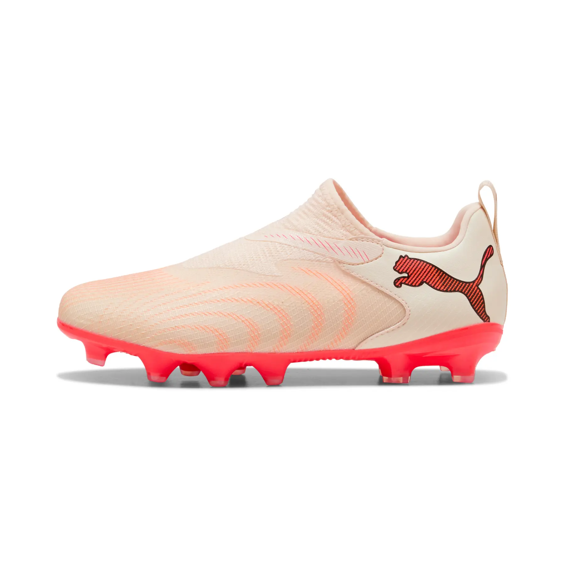 Fußballschuhe Kinder Puma Future 9 Match LL FG/AG