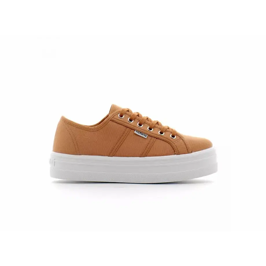 Sneakers für Frauen Victoria barcelona plate-forme