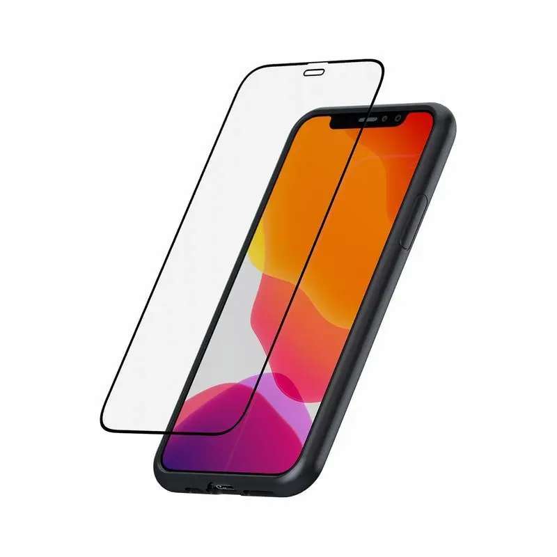 Bildschirmschutz aus Glas SP Connect iPhone Pro/XS/X