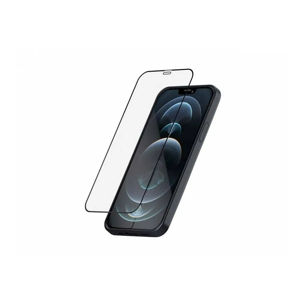 Bildschirmschutz aus Glas SP Connect iPhone 12 Pro/12