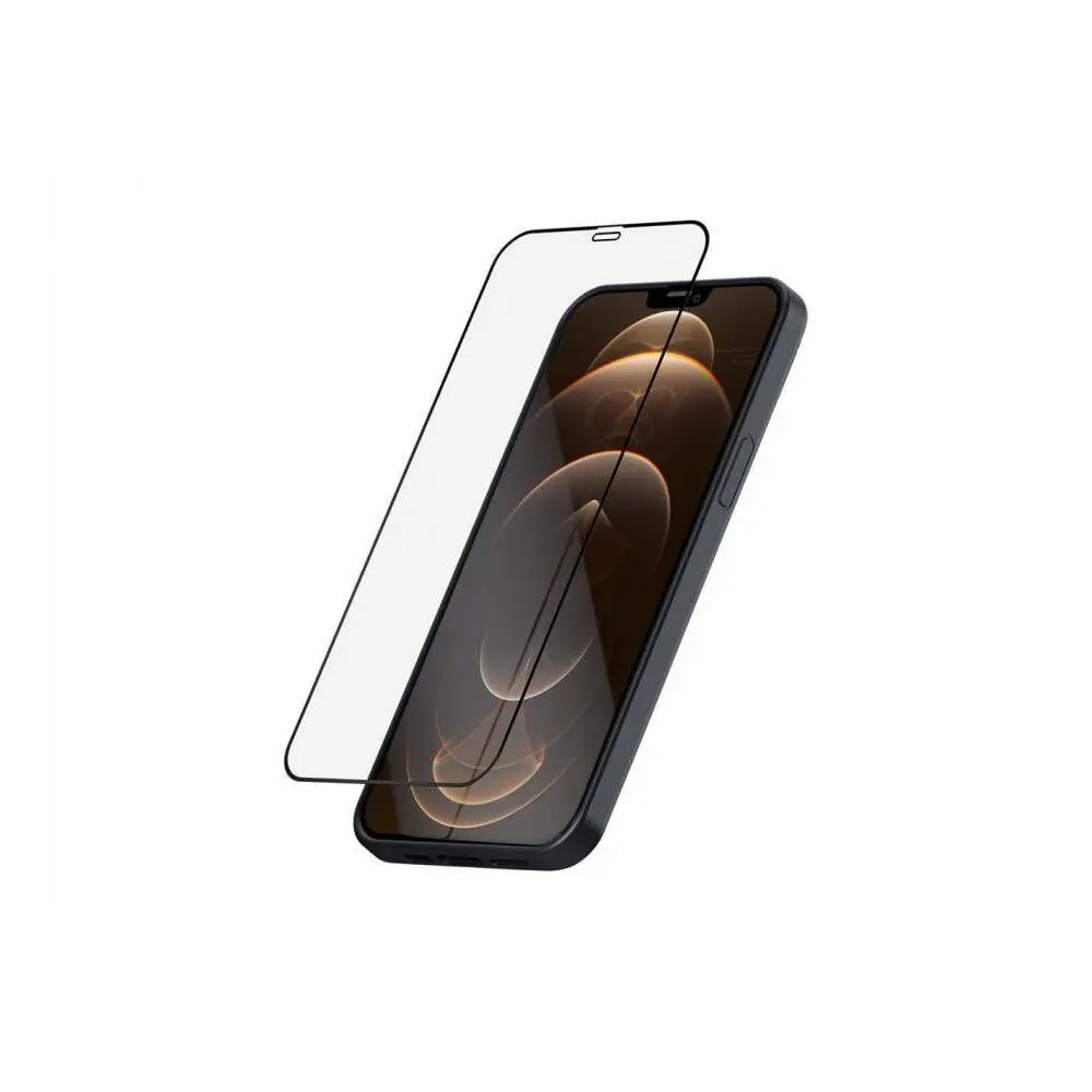 Bildschirmschutz aus Glas SP Connect iPhone 12 Pro Max