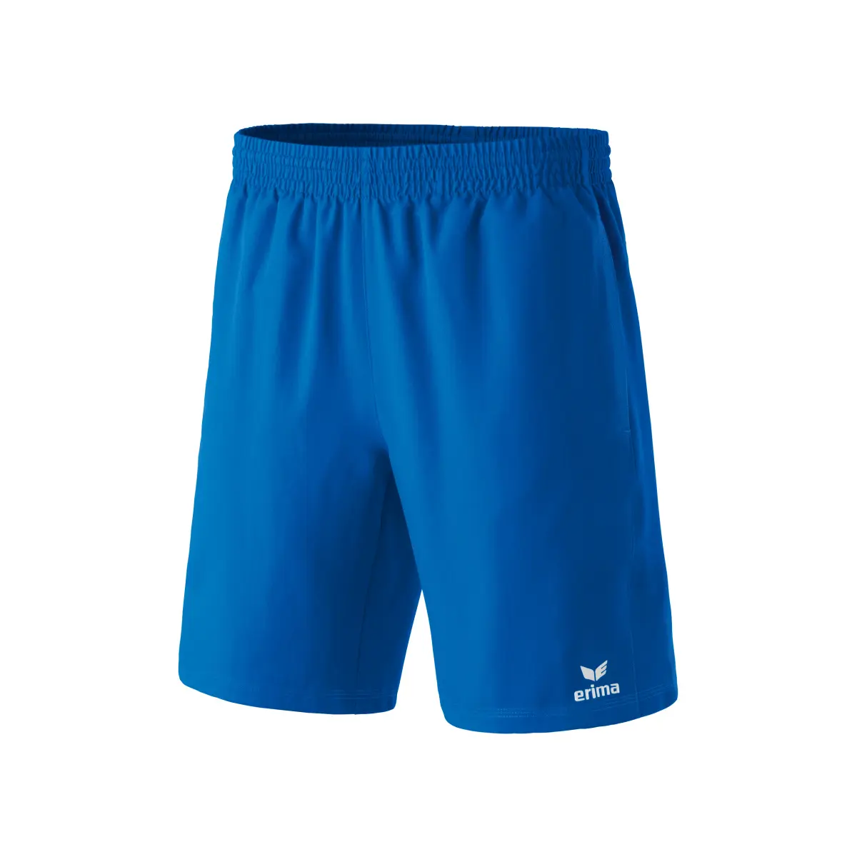 ERIMA  Shorts Club 1900 Homme, Bleu Bleu Roi, FR : M (Taille Fabricant : 6)