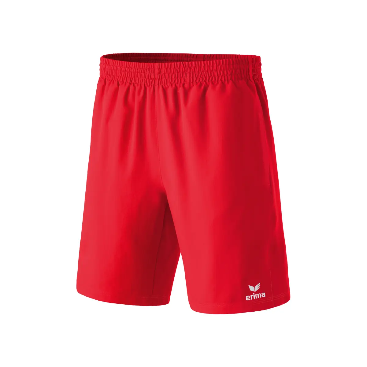 ERIMA  Club 1900 Short pour Homme Rouge Rouge S/M
