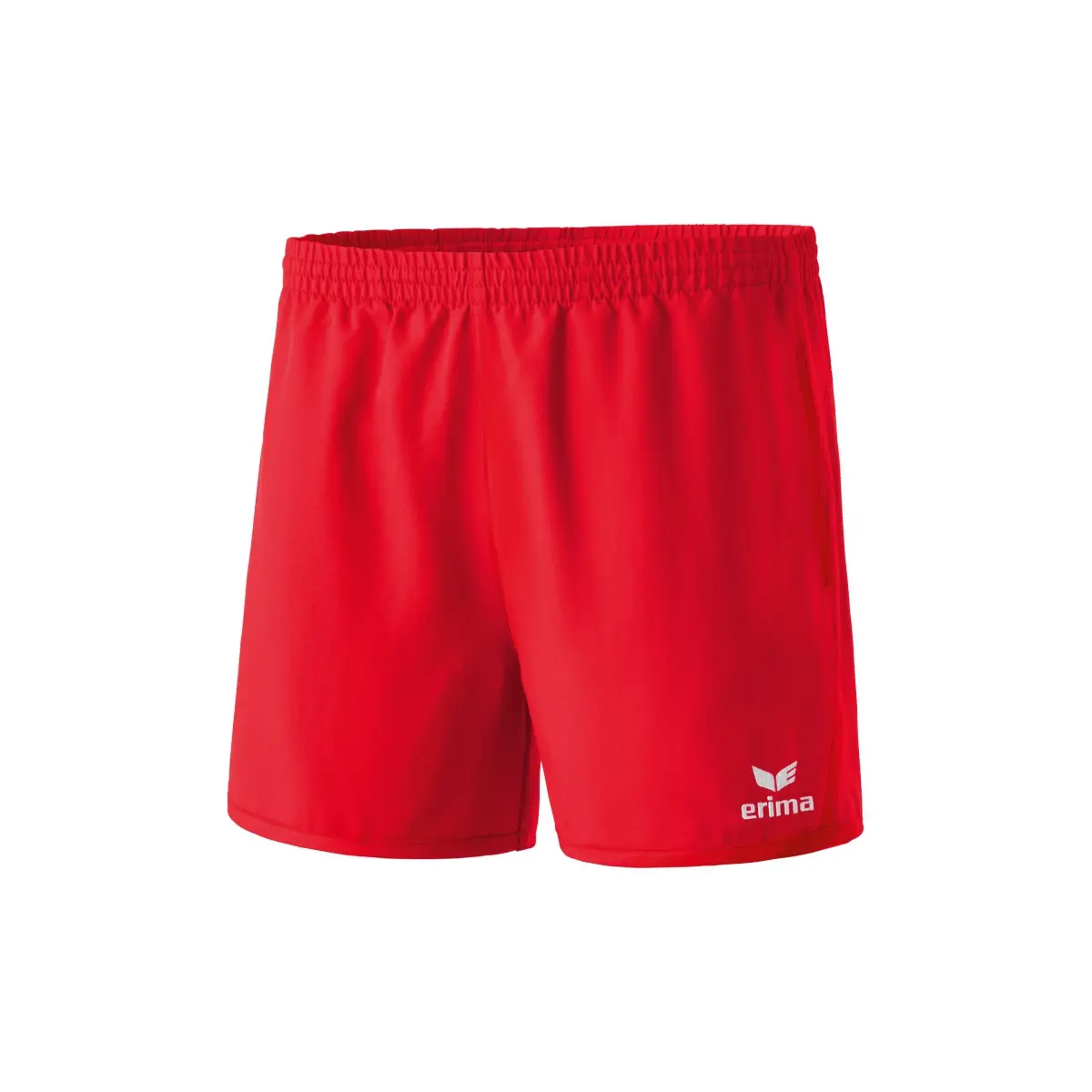 Kurze Frauenhosen Club 1900 - Rouge - female - Size: M