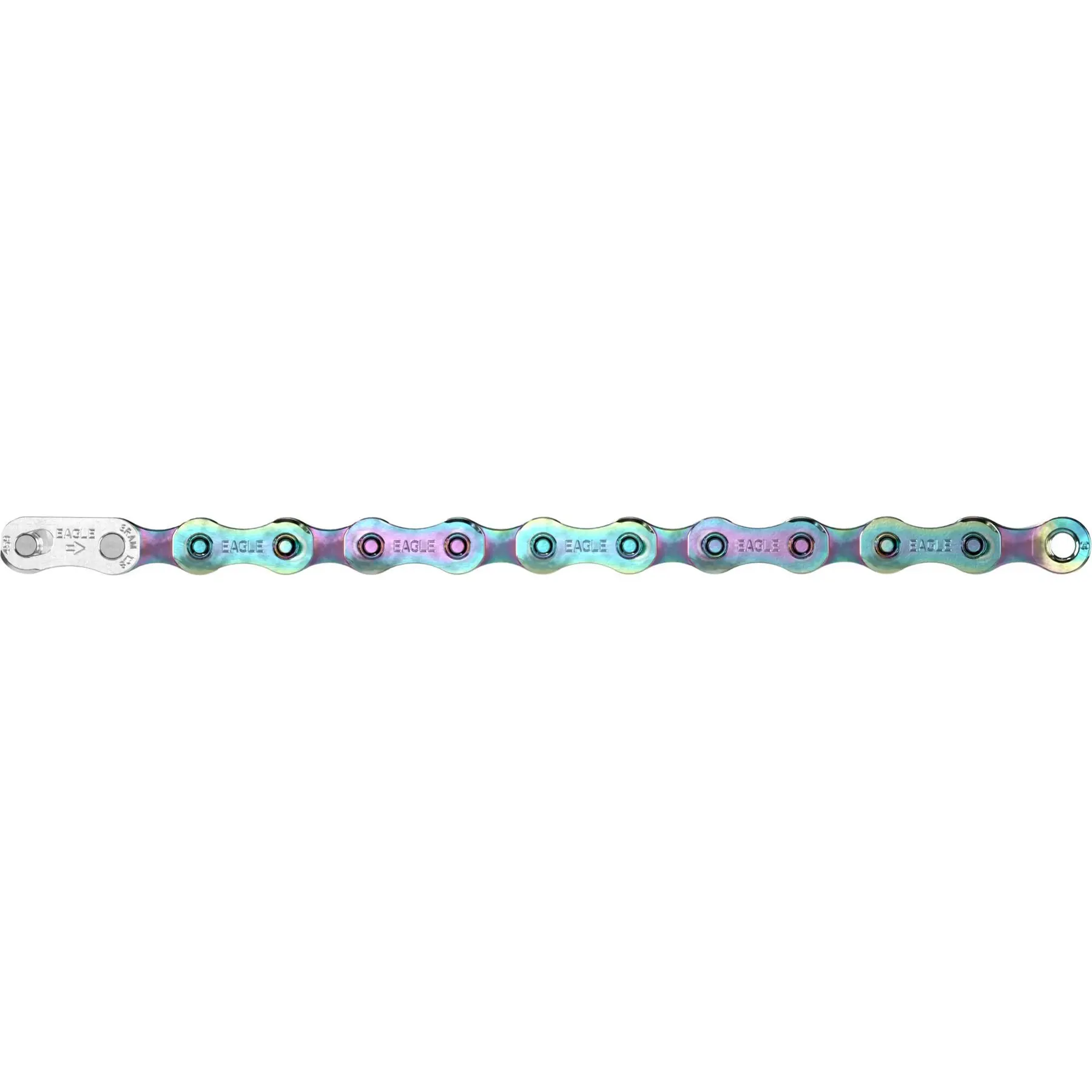 Image of Kette Sram S500 Solid Pin