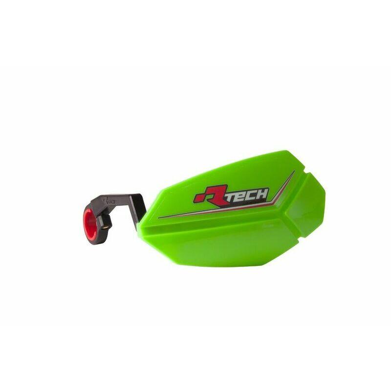 Velo Store - UK Hand protectors Racetech R20 E-bike | Extra 10% off with Subscription, Postage £16.79 to UK Fedex.