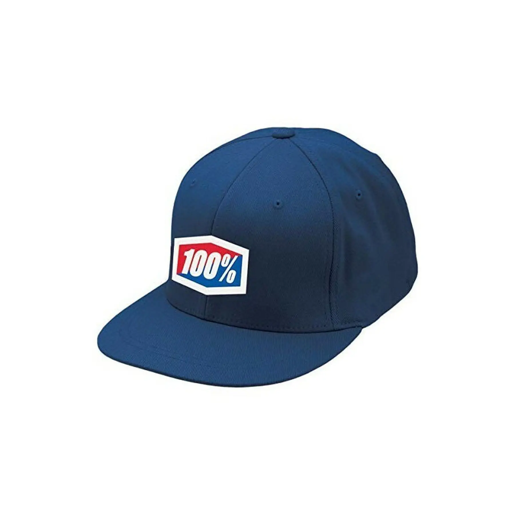 Casco 100% Official J-Fit Flexfit