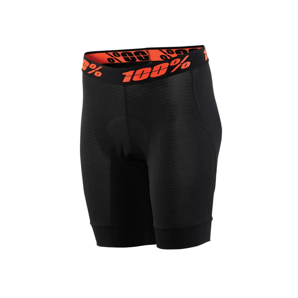 Shorts Für Frauen 100% Crux Liner