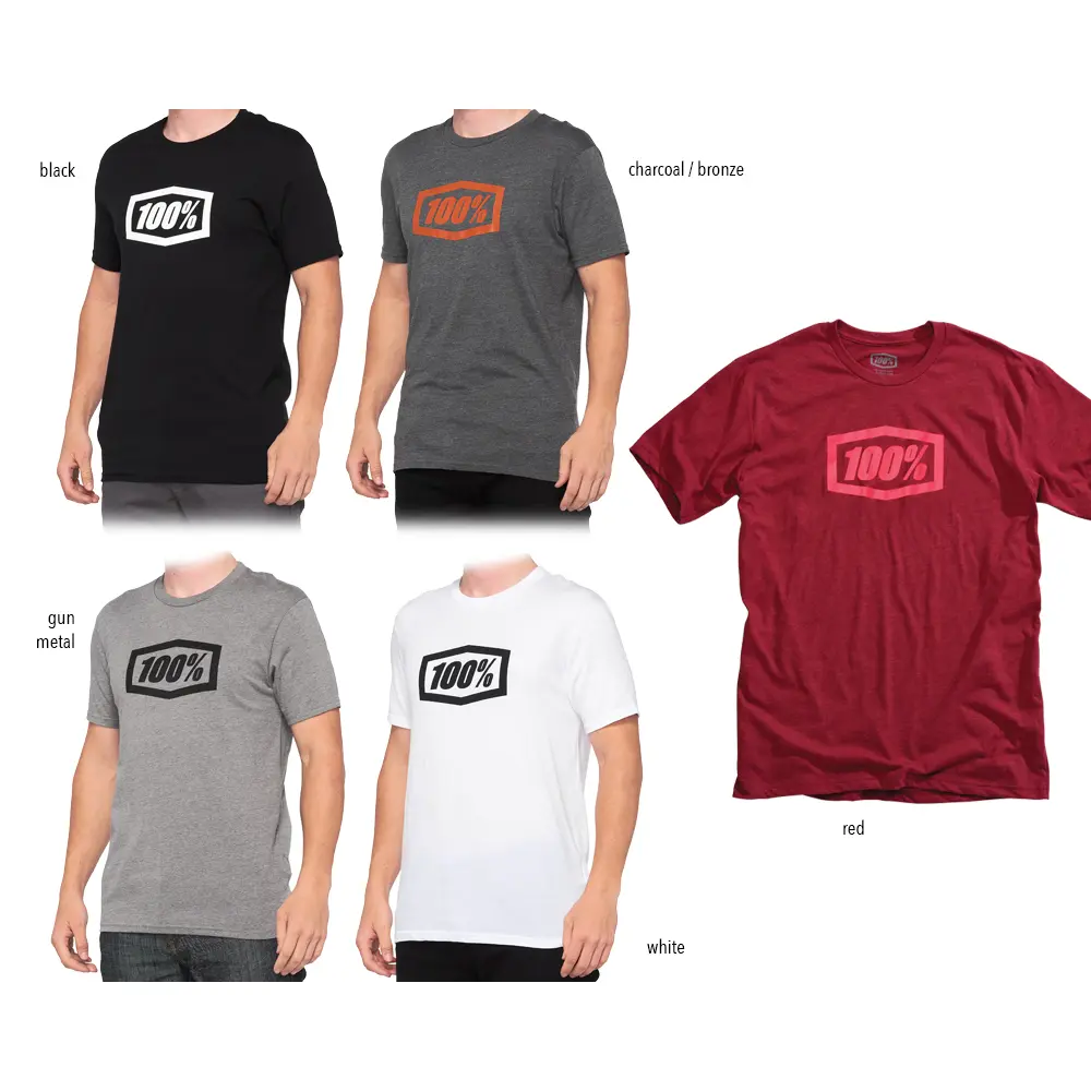 0841269132190 - T-Shirt Essential