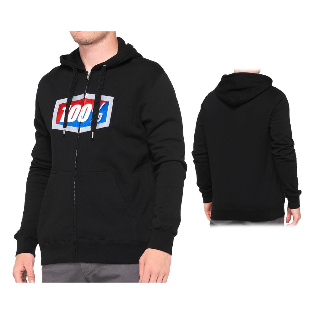 Velo Store - UK Zip-up hoodie 100% Official | Extra 10% off with Subscription, Postage £16.79 to UK Fedex.