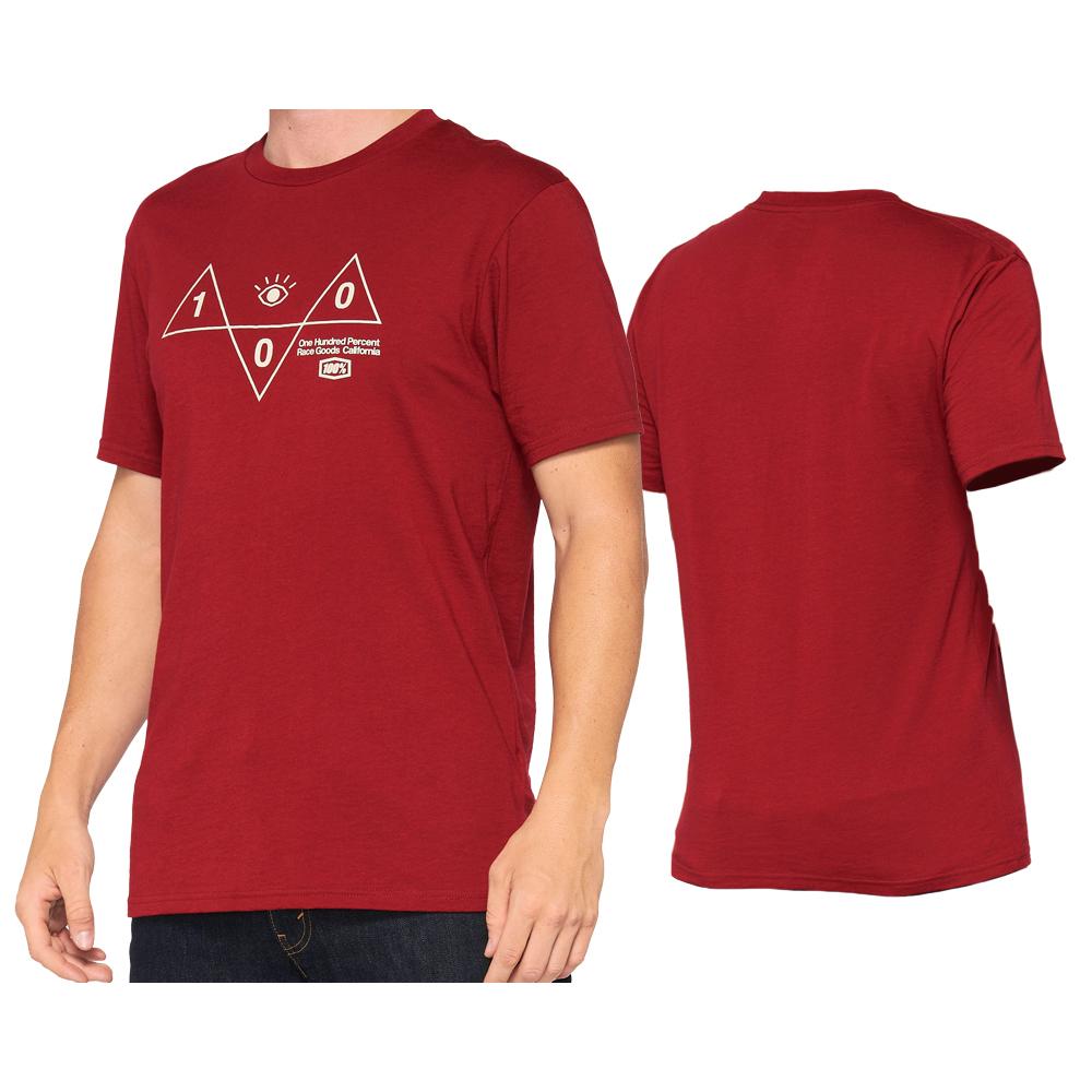 0841269169882 - T-Shirt Vision