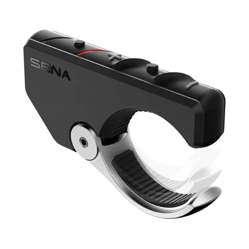 Bluetooth Motorrad-Intercom Sena 10 U Shoei GT-Air