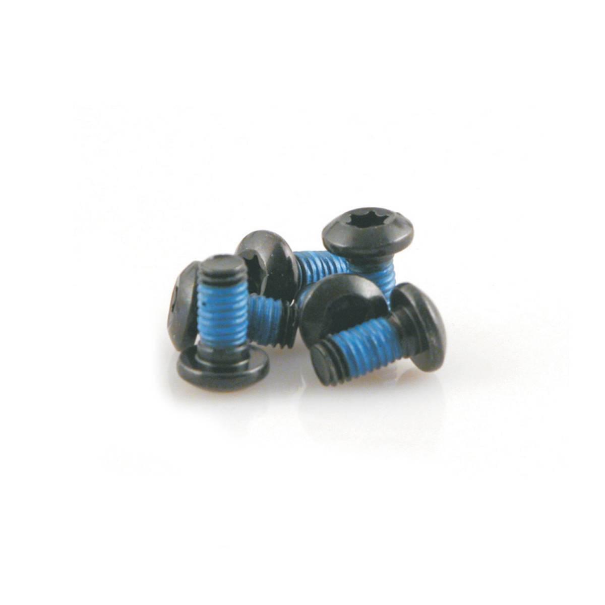 Velo Store - UK SRAM Parts Sram Am Rotor Bolt Kit | Extra 10% off with Subscription, Postage £16.79 to UK Fedex.