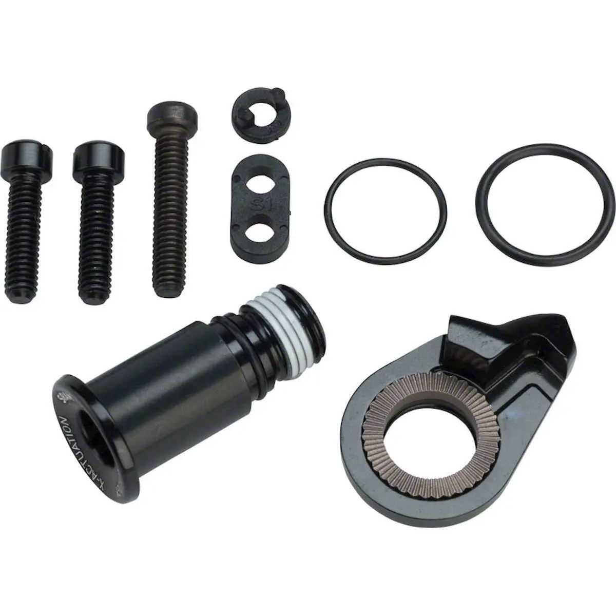 Schaltwerk Sram Rd Xx1 Eagle Bbolt&Lmt Screws Kit Hex5