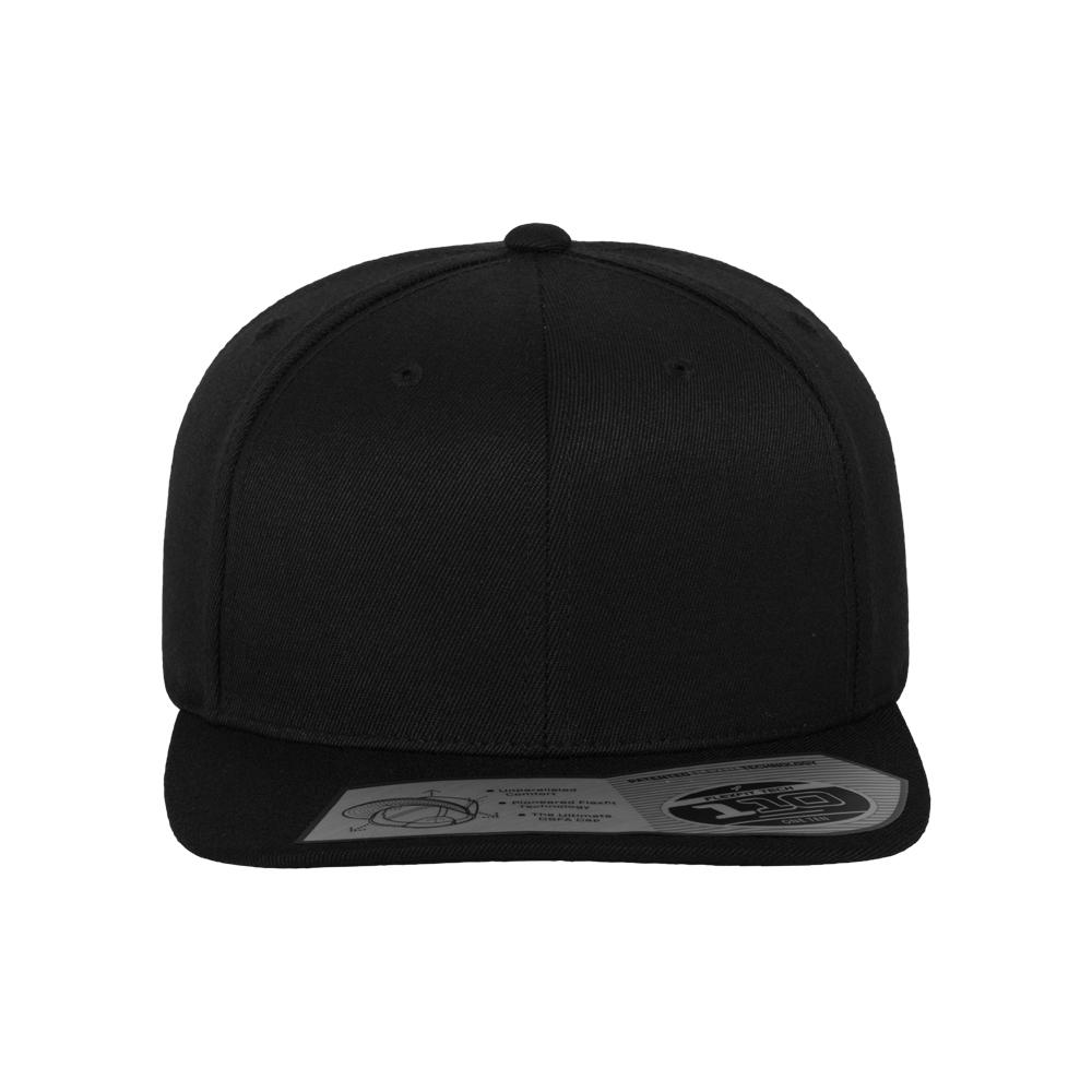 4053838022764 - 110 Fitted Snapback Cap