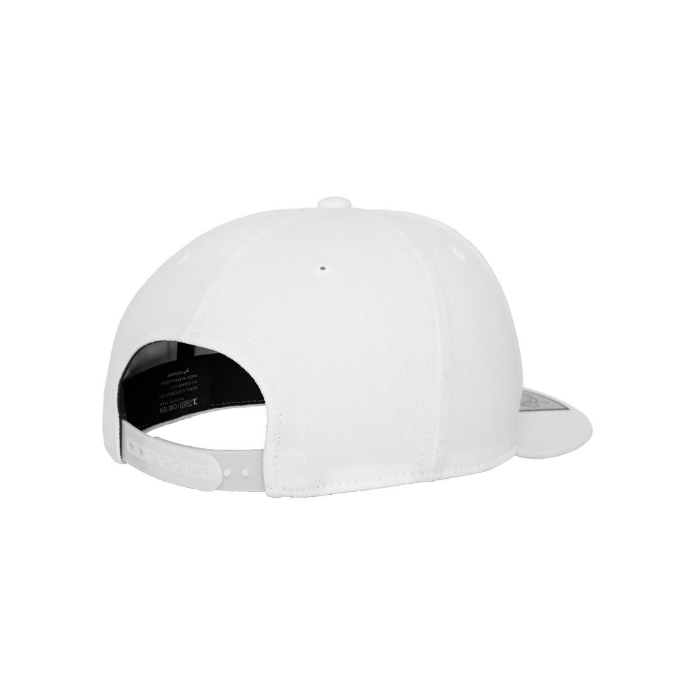 4053838022825 - 110 Fitted Snapback Cap 4053838022825 - 110 Fitted Snapback Cap