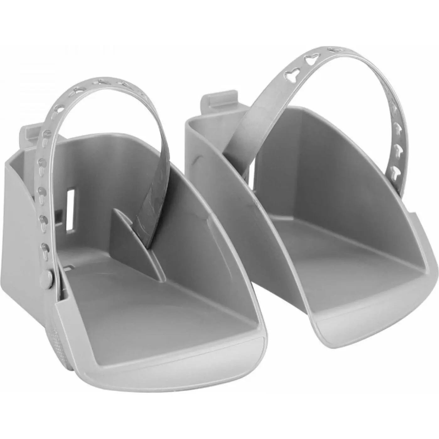 Velo Store - UK Footrest Polisport Boodie | Extra 10% off with Subscription, Postage £16.79 to UK Fedex.