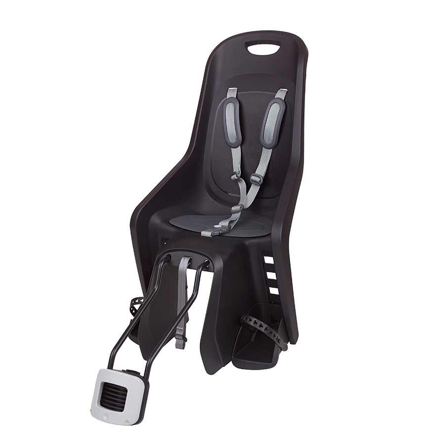 Velo Store - UK Rear bike seat with child frame attachment Polisport Bubbly Maxi Plus FF 29" | Extra 10% off with Subscription, Postage £16.79 to UK Fedex.