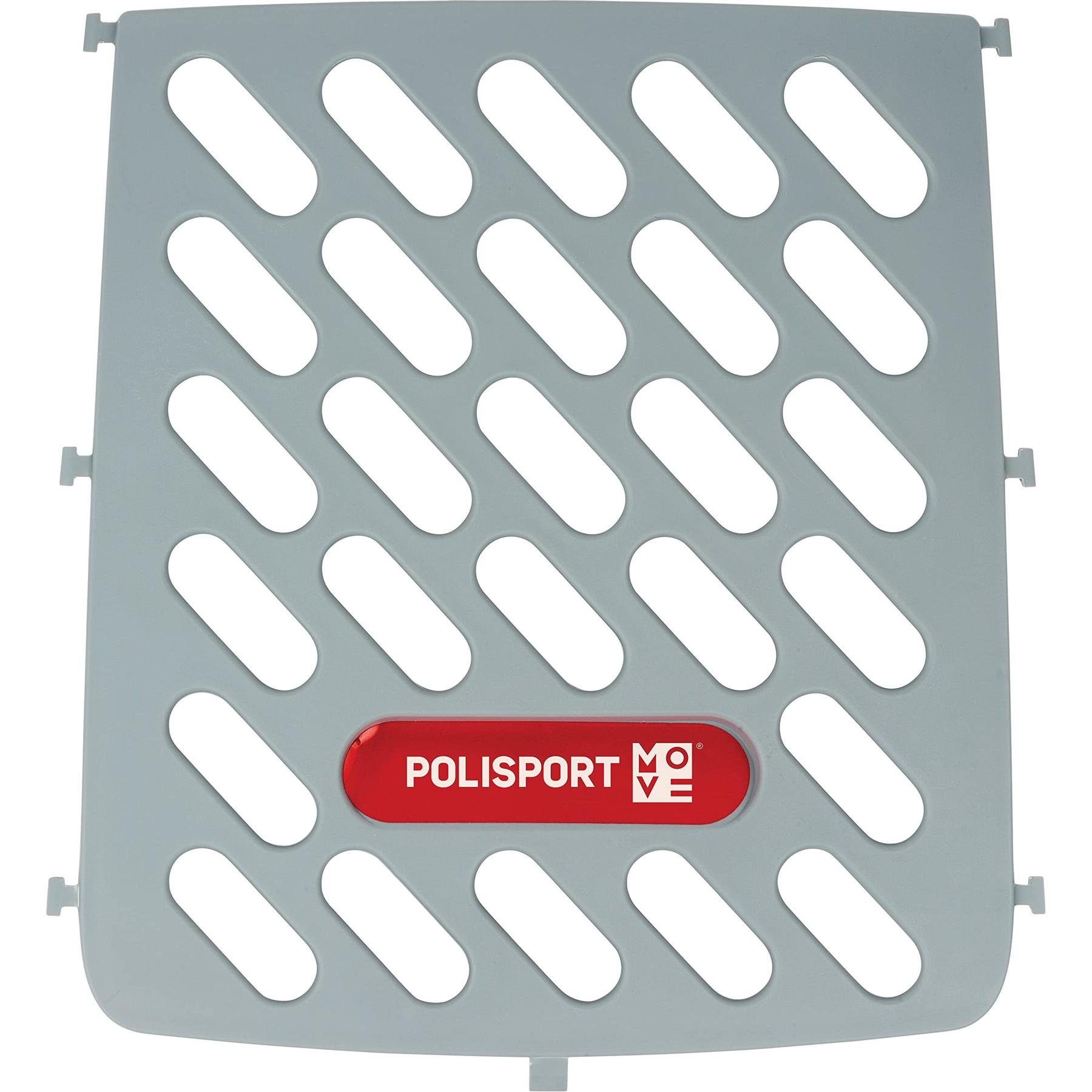 Velo Store - UK Rear plastic net for children Polisport Guppy Maxi | Extra 10% off with Subscription, Postage £16.79 to UK Fedex.