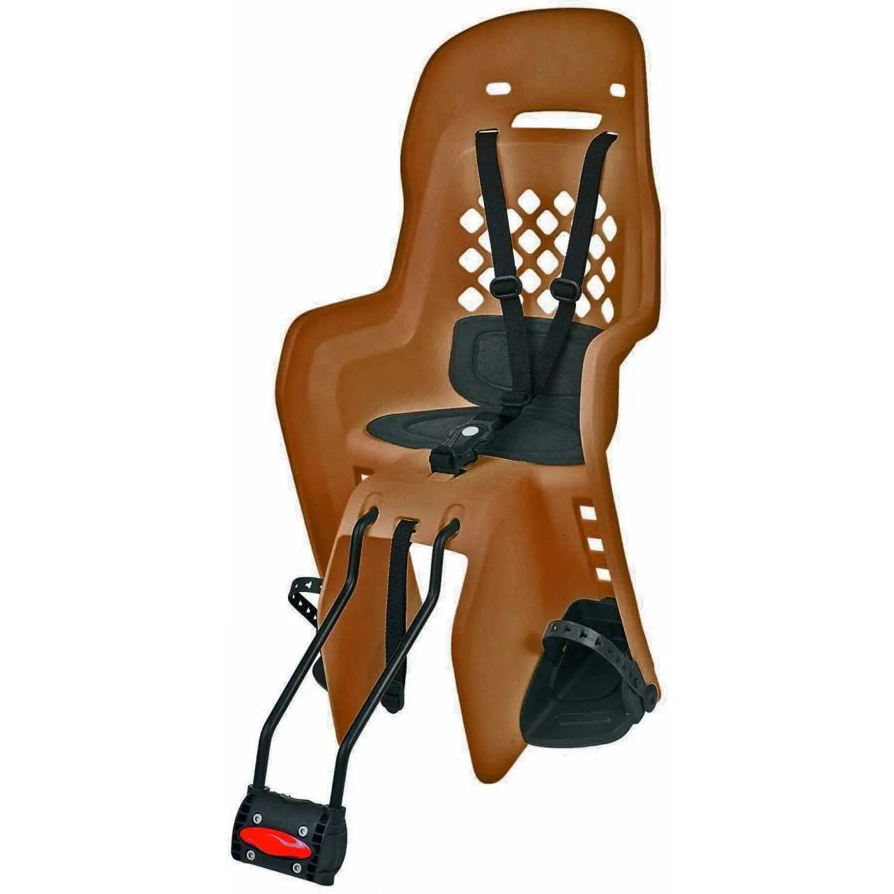 Velo Store - UK Rear child seat Polisport | Extra 10% off with Subscription, Postage £16.79 to UK Fedex.