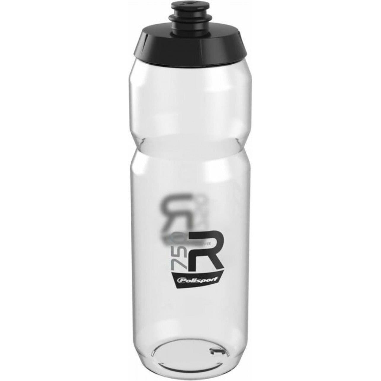 Velo Store - UK Water battle with screw cap Polisport R750 | Extra 10% off with Subscription, Postage £16.79 to UK Fedex.
