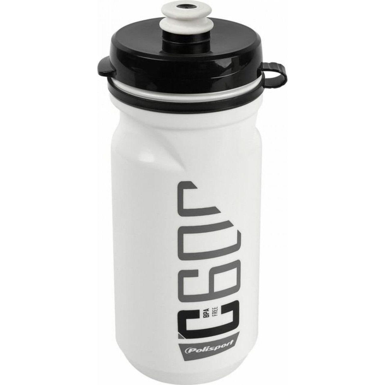 Velo Store - UK Bottle stopper to clip Polisport C600 | Extra 10% off with Subscription, Postage £16.79 to UK Fedex.