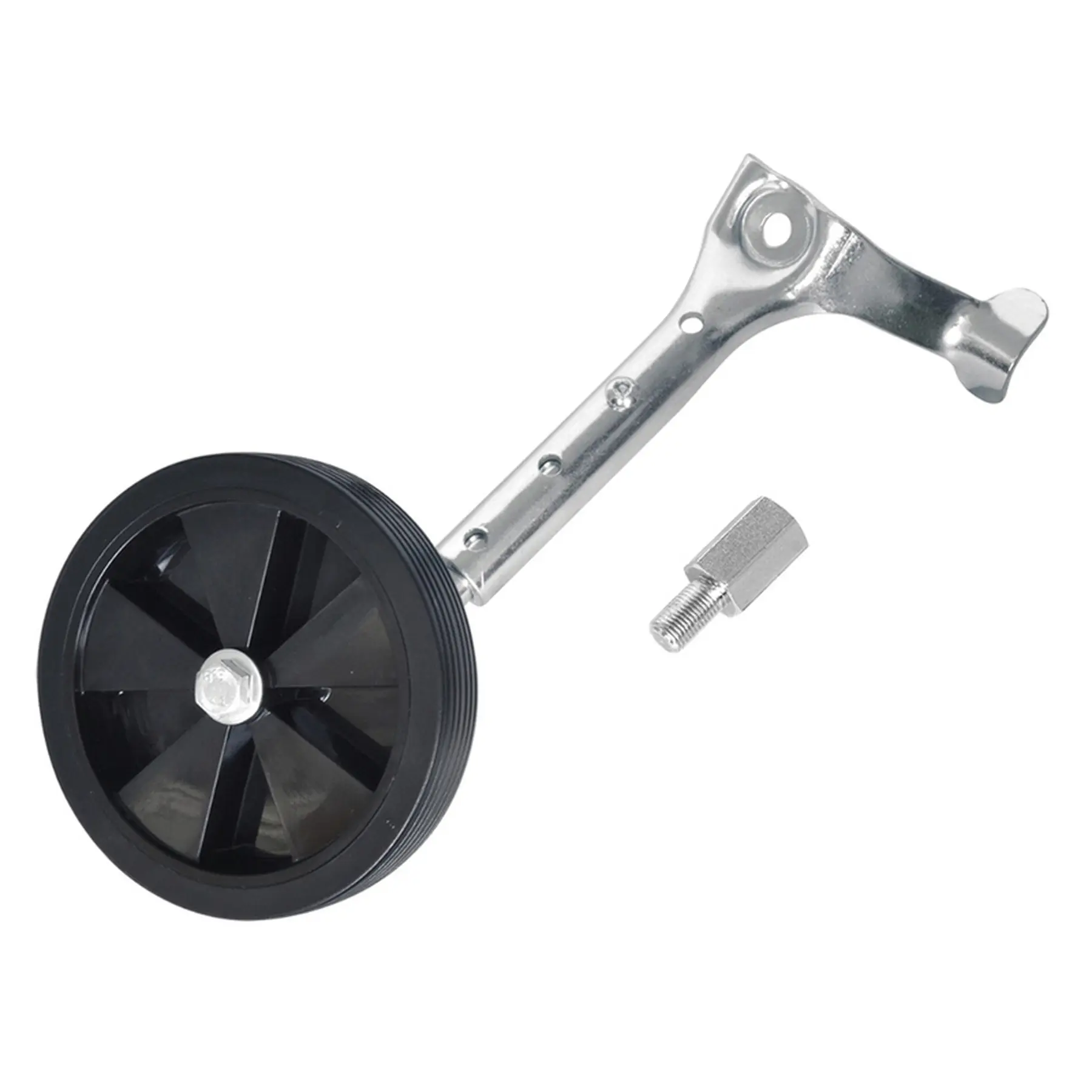 Velo Store - UK Adjustable bike stabilizers with child sprocket adapter Vicma 14 - 20'' | Extra 10% off with Subscription, Postage £16.79 to UK Fedex.