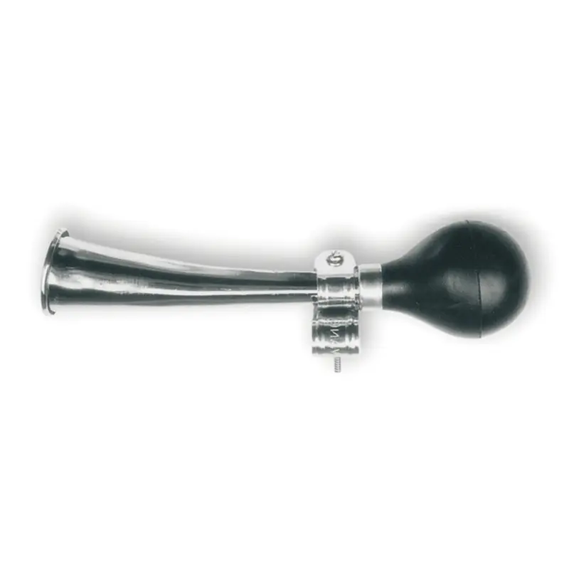 Velo Store - UK Trumpet horn V Bike | Extra 10% off with Subscription, Postage £16.79 to UK Fedex.