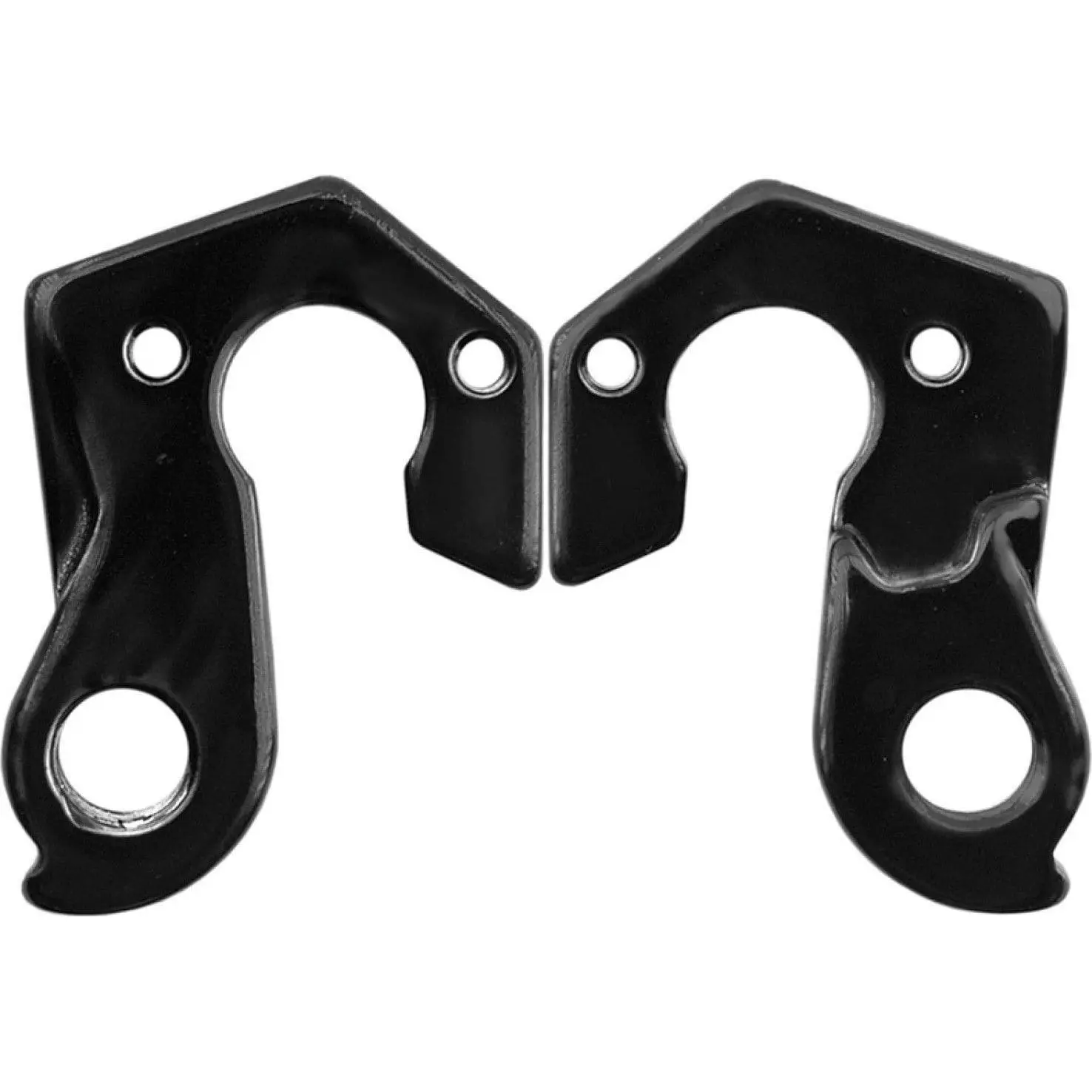 Gancio del deragliatore V Bike Decathlon Type H/8XC/Rockrider 5/8/9